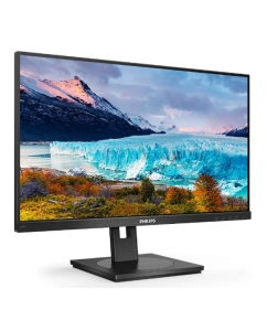 Купить 24" Монитор Philips 242S1AE/00 Black 75Hz 1920x1080 IPS  в E-mobi
