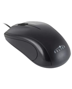 Купить Мышь OKLICK 185M Black  в E-mobi