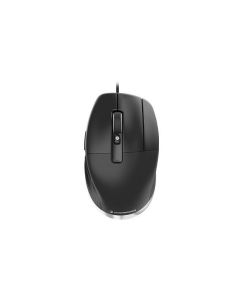 Купить Мышь 3DCONNEXION CadMouse Pro Black (3DX-700080)  в E-mobi