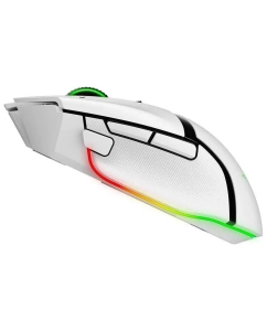 Купить Проводная/беспроводная игровая мышь Razer Basilisk V3 Pro White (RZ01-04620200-R3G1)  в E-mobi