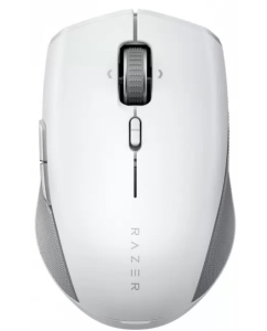 Купить Беспроводная игровая мышь Razer Pro Click Mini белый (RZ01-03990100-R3G1) в E-mobi