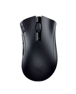 Купить Беспроводная игровая мышь Razer DeathAdder V2 X HyperSpeed черный (RZ01-04130100-R3C1) в E-mobi