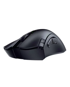 Купить Беспроводная игровая мышь Razer DeathAdder V2 X HyperSpeed черный (RZ01-04130100-R3C1)  в E-mobi