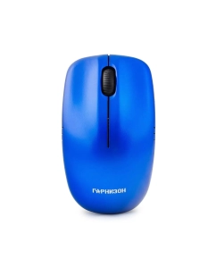 Купить Беспроводная мышь Гарнизон GMW-400B Blue в E-mobi