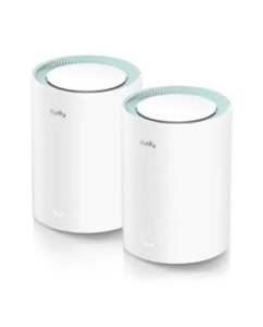 Купить Mesh система CUDY M1300 (2-Pack) в E-mobi