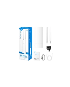 Купить Wi-Fi роутер CUDY LT500 Outdoor  в E-mobi
