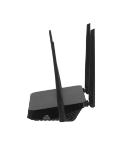 Купить Wi-Fi роутер D-Link DIR-822/RU/E1A черный (DIR-822/RU/E1A)  в E-mobi