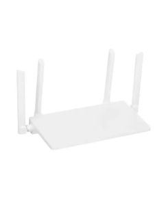Купить Wi-Fi роутер HUAWEI AX2 WS7001 53039183 White в E-mobi