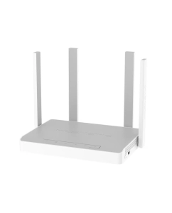 Купить Роутер Wi-Fi Keenetic Skipper 4G Гигабитный интернет-центр с Mesh Wi-Fi 5 AС1200 (KN-2910) в E-mobi