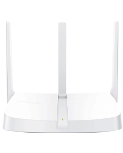 Купить Wi-Fi роутер Mercusys MW305R White в E-mobi