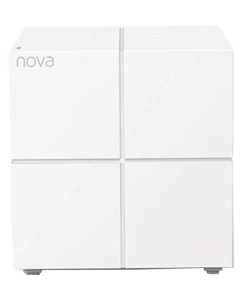 Купить Mesh система Tenda Nova MW6-3 White в E-mobi
