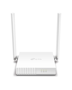 Купить Wi-Fi роутер TP-Link TL-WR820N White в E-mobi