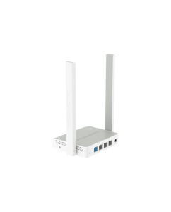 Купить Wi-Fi роутер Keenetic Start White KN-1112  в E-mobi