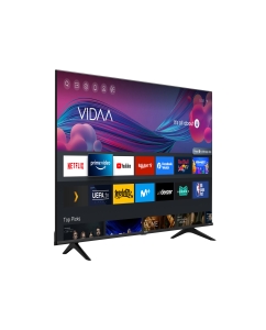 Купить Телевизор Hisense 85A6BG, 85"(216 см), UHD 4K  в E-mobi