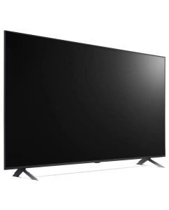 Купить Телевизор LG 55QNED80T6A.ARUB, 55"(139 см), UHD 4K  в E-mobi