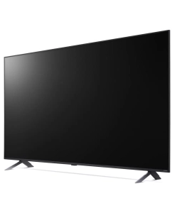 Купить Телевизор LG 55QNED80T6A.ARUB, 55"(139 см), UHD 4K  в E-mobi