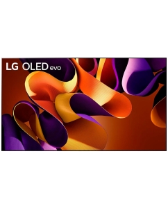 Купить Телевизор LG OLED55G4RLA.ARUB, 55