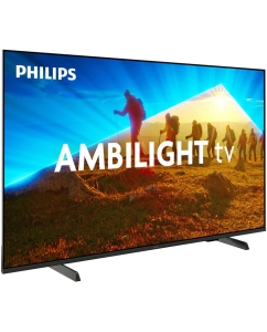 Купить Телевизор Philips 65PUS8139/60 (2024), 65"(165 см), UHD 4K  в E-mobi