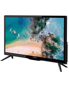 Купить Телевизор Polar P24L23T2C, 24"(61 см), HD  в E-mobi
