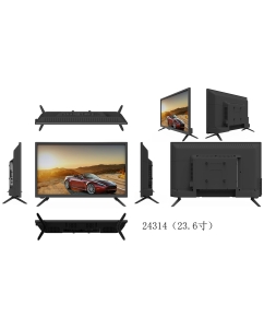 Купить Телевизор Soundmax SM-LED24M09S, 23,6"(60 см), HD  в E-mobi