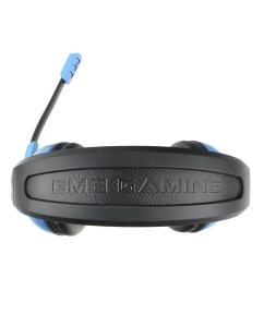 Купить Игровая гарнитура Gembird MHS-G55 Black/Blue  в E-mobi