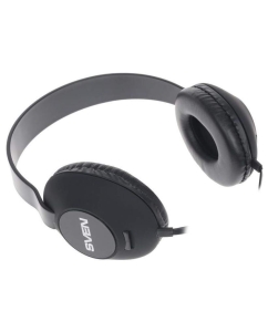 Купить Наушники Sven AP-310M Black  в E-mobi