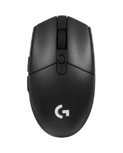 Купить Беспроводная игровая мышь Logitech G305 Lightspeed Black (910-005283) в E-mobi