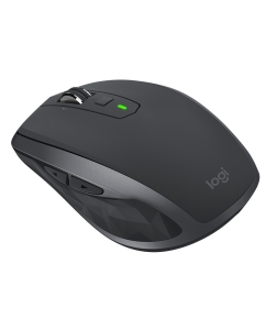 Купить Беспроводная мышь Logitech MX Anywhere 2S Black (910-006211/910-006287)  в E-mobi