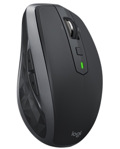 Купить Беспроводная мышь Logitech MX Anywhere 2S Black (910-006211/910-006287)  в E-mobi