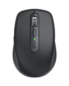 Купить Беспроводная мышь Logitech MX Anywhere 3S черный (910-006929) в E-mobi