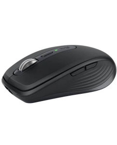 Купить Беспроводная мышь Logitech MX Anywhere 3S черный (910-006929)  в E-mobi