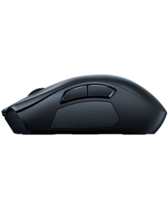 Купить Беспроводная игровая мышь Razer Naga V2 Pro черный (RZ01-04400100-R3G1)  в E-mobi