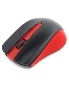 Купить Беспроводная мышь Гарнизон GMW-430R Red/Black  в E-mobi