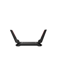 Купить Wi-Fi роутер ASUS ROG Rapture GT-AX6000 черный (90IG0780-MO3B00)  в E-mobi