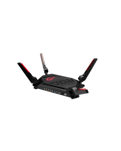 Купить Wi-Fi роутер ASUS ROG Rapture GT-AX6000 черный (90IG0780-MO3B00)  в E-mobi