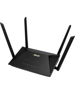 Купить Wi-Fi роутер Asus RT-AX53U (90IG06P0-MO3510) в E-mobi