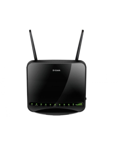 Купить Wi-Fi роутер D-Link DWR-956/4HDB1E в E-mobi