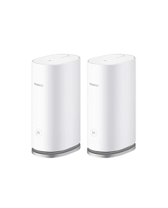 Купить Mesh система Huawei Wi-Fi MESH 3 WS8100 (2-pack) White 53039180 в E-mobi