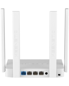 Купить Wi-Fi роутер Keenetic Speedster (KN-3013)  в E-mobi