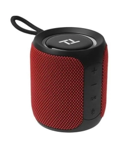 Купить Портативная колонка Ural ТТ М3+ Mini Red в E-mobi