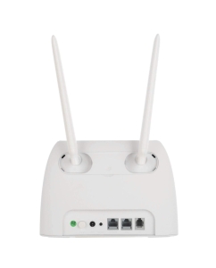 Купить Wi-Fi роутер Tenda 4G06 White  в E-mobi