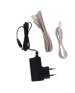 Купить Wi-Fi роутер Tenda 4G06 White  в E-mobi