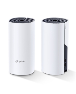 Купить Mesh система TP-Link DECO P9 (2-PACK) White в E-mobi