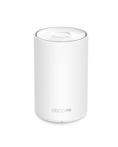 Купить Mesh система TP-Link White Deco X20-4G1-pack в E-mobi