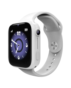 Купить Смарт-часы Geozon G-W26WHT в E-mobi