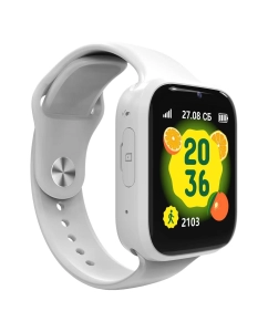 Купить Смарт-часы Geozon G-W26WHT  в E-mobi