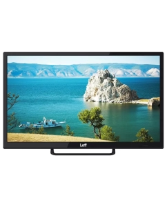 Купить Телевизор LEFF 24H240T, 24