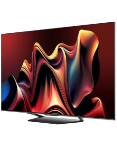 Купить Телевизор Hisense 55U7NQ, 55"(139 см), UHD 4K  в E-mobi