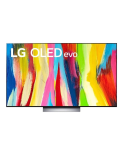 Купить Телевизор LG OLED55C26LA, 55