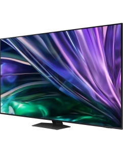 Купить Телевизор Samsung QE55QN85DBUXRU, 55"(139 см), UHD 4K  в E-mobi